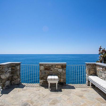 La Mala - Camere Di Charme Vernazza Buitenkant foto