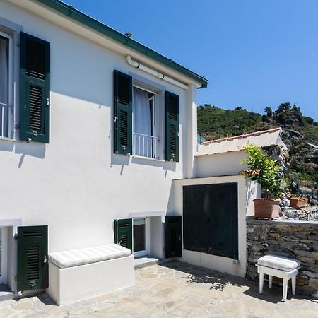 La Mala - Camere Di Charme Vernazza Buitenkant foto