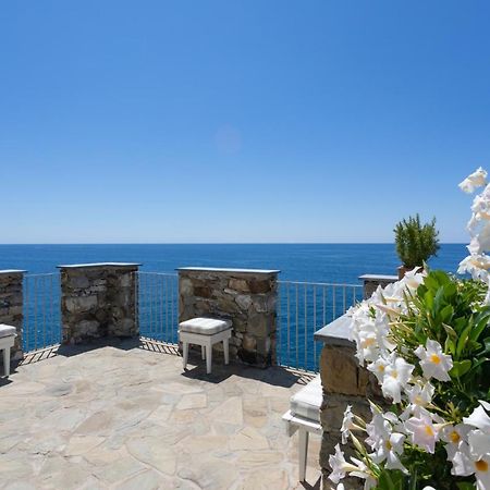 La Mala - Camere Di Charme Vernazza Buitenkant foto