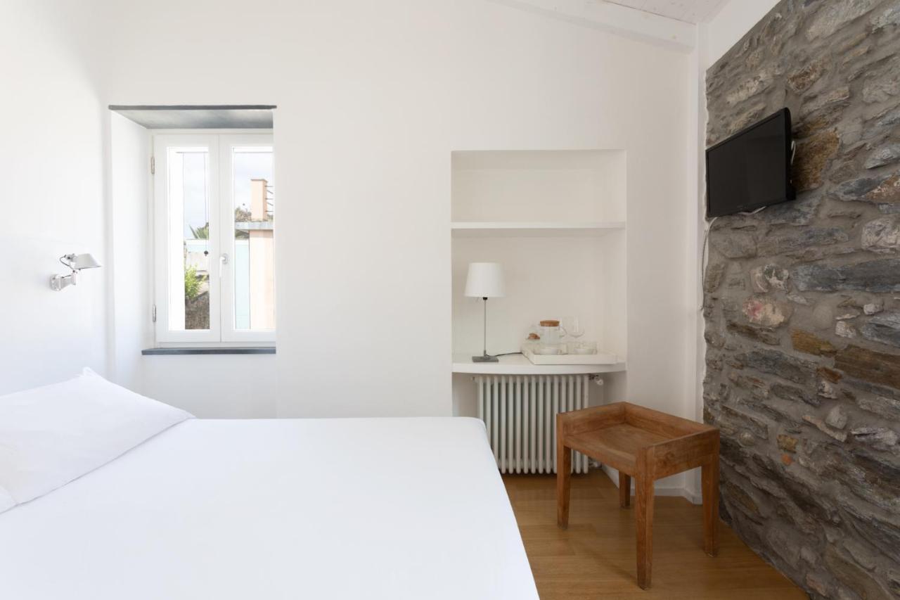La Mala - Camere Di Charme Vernazza Buitenkant foto