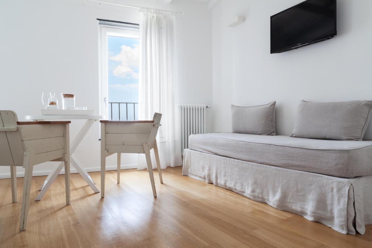 La Mala - Camere Di Charme Vernazza Buitenkant foto