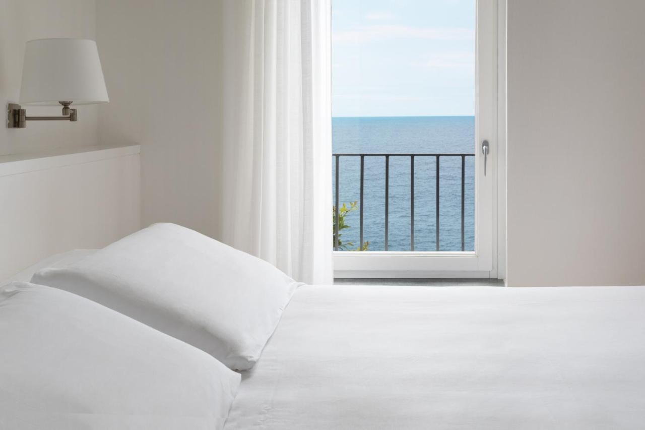 La Mala - Camere Di Charme Vernazza Buitenkant foto