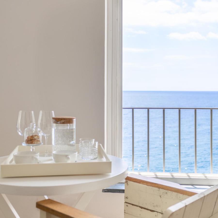La Mala - Camere Di Charme Vernazza Buitenkant foto