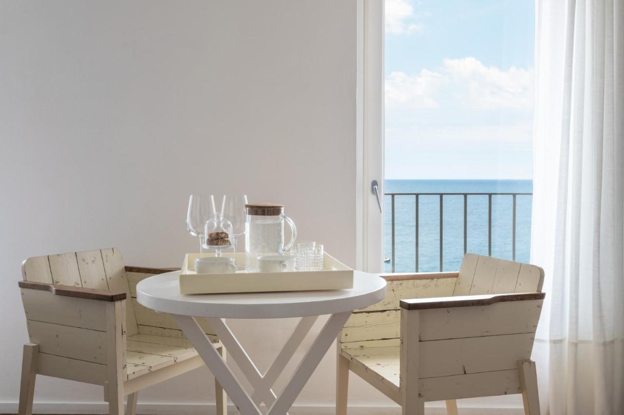 La Mala - Camere Di Charme Vernazza Buitenkant foto