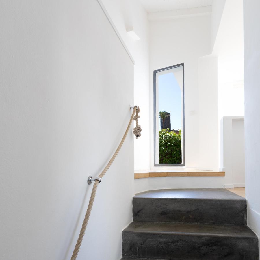 La Mala - Camere Di Charme Vernazza Buitenkant foto