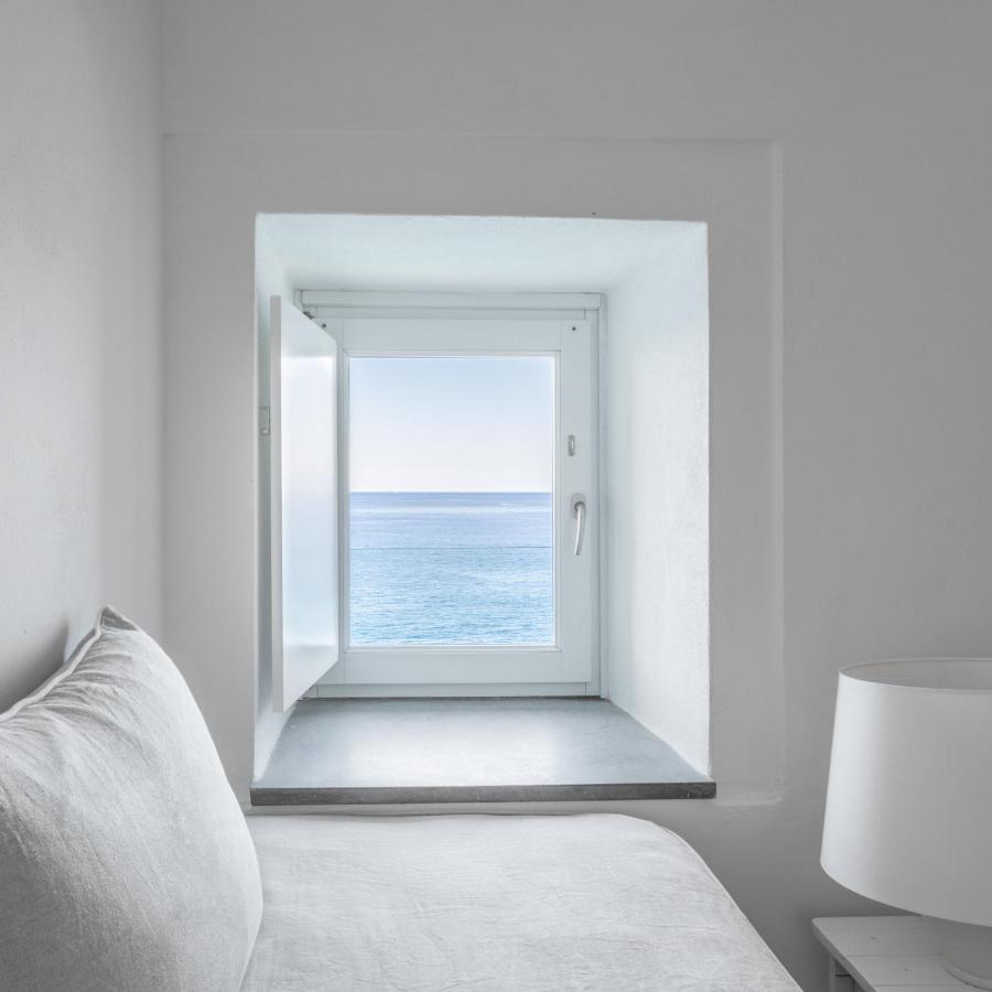 La Mala - Camere Di Charme Vernazza Buitenkant foto