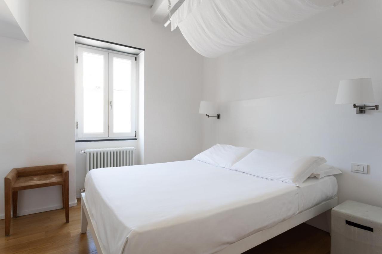 La Mala - Camere Di Charme Vernazza Buitenkant foto