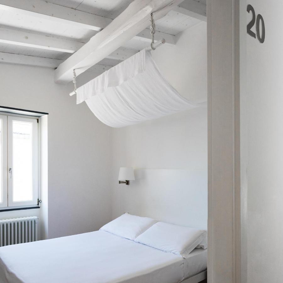 La Mala - Camere Di Charme Vernazza Buitenkant foto